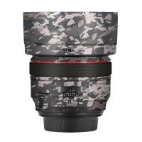 【▼Hot Sales▼】 weimeibe Ef50mm สติ๊กเกอร์ติดบนตัวเครื่องพรีเมี่ยมเลนส์1.2l สำหรับ Canon 50มม. F/ 1.2l Usm อุปกรณ์ป้องกันเลนส์กันรอยขีดข่วนฝาครอบสติกเกอร์ฟิลม์ติดรถ