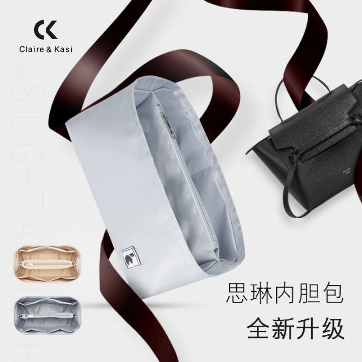 suitable-for-celine-belt-catfish-lined-liner-bag-storage-finishing-separate-shopping-bag-bag-inner-bag