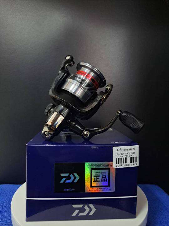 💥💥รอกสปินนิ่ง DAIWA RX LT 3000-C💥💥 | Lazada.co.th