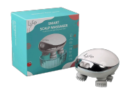 LYFE® Smart Scalp &amp; Hair Relaxer  เครื่องนวดบำรุงหนังศีรษะ