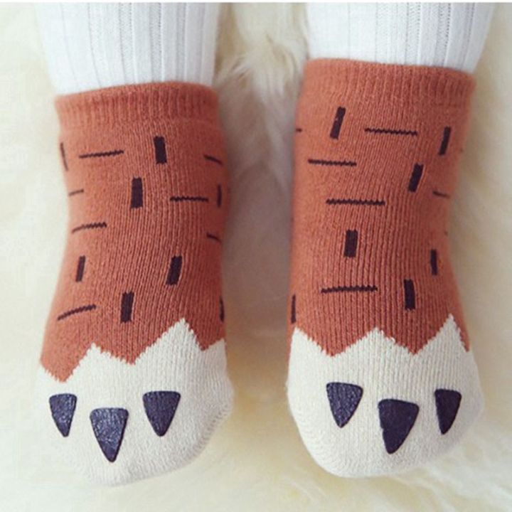 baby-socks-toddler-baby-cute-animal-paw-terry-cotton-socks-0-3-years-children-kids-boys-girls-cute-claws-anti-slip-socks-1-pair