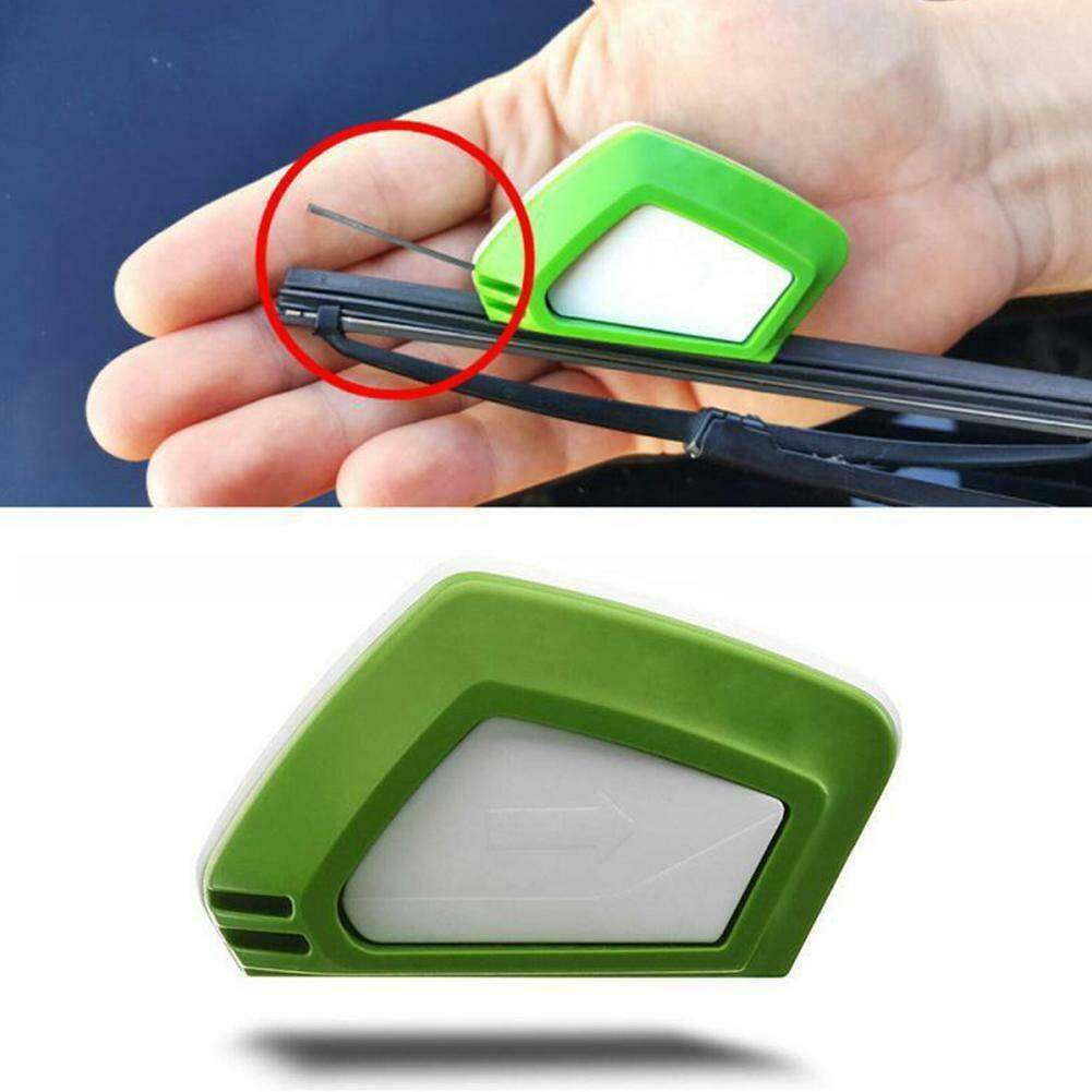 Portable Universal Car Windscreen Wiper Repair Tool Wiper Blade Restorer Trimmer Restorer Car Accessories