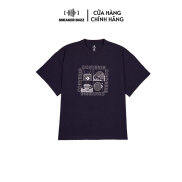 Áo Converse Asmr Tee Seasonal 10024612-A02