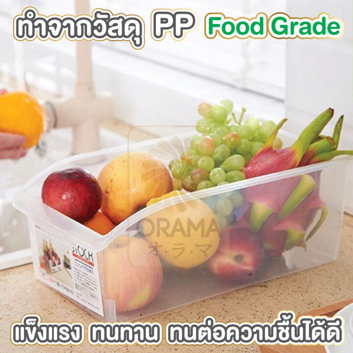 กล่องเก็บของในตู้เย็น-กล่องถนอมอาหาร-ctn333-กล่องถนอมอาหารในตู้เย็น-กล่องเก็บอาหาร-ฟู้ดเกรด