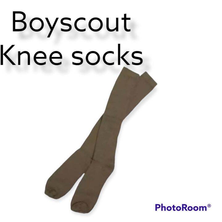 QUALITY FACTORY/BOY SCOUT OFFICIAL UNIFORM Lazada PH