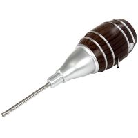 Practical Barrel Wine Pourer Decanter Electric Cider Pump Aerator Machine Win Bottle Pourer Family Bar