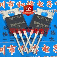 5PCS-10PCS IRFB7746  TO-220 75V 59A   New And Original On Stock