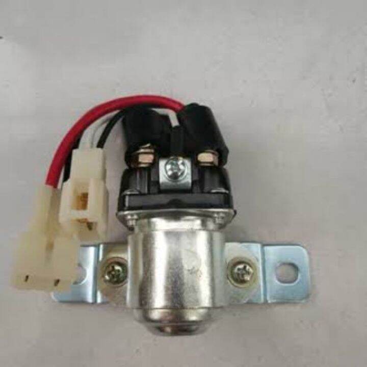 Relay Starter/Relay Glow Plug L300 Diesel New/Horse Brand Mitsubishi