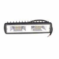 ขับรถวิบาก Atv น้ำท่วมสำหรับรถจี๊ป48W 16 Led 12V 24V