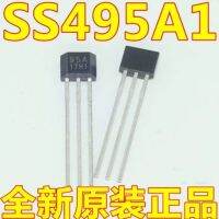 5ชิ้น Ss495a1 To-92l 95a To-92มีความแม่นยำสูงหน้าจอ Ss495a ฮอลล์95a ใหม่