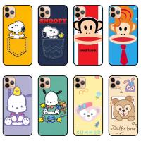 Samsung A02s A10 A10s A11 A12 A2 Core เคส เคสโทรศัพท์  เคสสกรีน ลาย #111