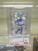 GoodSmile Company - Pop up parade - Aqua (Scale1/10)(ของแท้)(มือ 1)(Lot Japan)