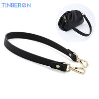 Tinberon Handle for handbag WRIST Hand STRAP forearm Woman BAG SHORT handbag purse STRAP Luxury DIY BAG Accessories for handbag