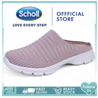 Scholl รองเท้าผู้หญิง Scholl ผู้หญิงรองเท้าแตะลำลองขนาดใหญ่ ผู้หญิงโบฮีเมียนโรมันรองเท้าแตะแฟชั่นรองเท้าแตะลำลองรองเท้าแตะฤดูร้อนผู้หญิง รองเท้าลำลอง หญิง 40 41 42 สกอล์ scholl รองเท้าสกอลล์ scholl รองเท้า scholl