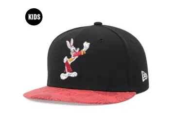 Los Angeles Dodgers Looney Tunes Bugs Bunny Navy Baseball Jersey -   Worldwide Shipping