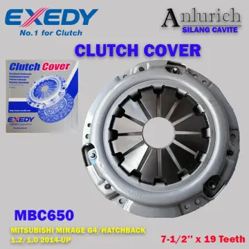 Shop Clutch Cover Exedy online | Lazada.com.ph