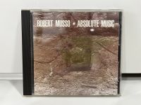 1 CD MUSIC ซีดีเพลงสากล  ROBERT MUSSO/ABSOLUTE MUSIC   30JC-474    (A3B57)