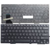 US Black New English Replace laptop keyboard For SONY SVS 13 S13A100C S13128CCB S13118ECP S13127CCP S13A1S5C S13117ECP S13117ECW