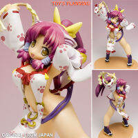 Model โมเดล ของแท้ 100% Toys Planning จากการ์ตูนเรื่อง Minna no Noraneko มินะ โนะ โนราเนะโกะ Nekomiko Tama เนโกะมิโกะ ทามะ 1/8 Ver Original from Japan Figure ฟิกเกอร์ Anime ของขวัญ อนิเมะ การ์ตูน มังงะ Doll ตุ๊กตา คอลเลกชัน สั่งและนำเข้าจากญี่ปุ่น manga