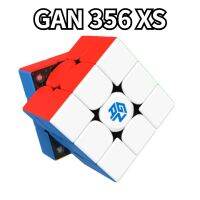 [Fobe] GAN 356 XS 3X3x 3 Puzzle MAGNET GAN356X S Cubo เรือธง GAN356 X S ความเร็ว3X3ลูกบาศก์มายากลของเล่นเพื่อการศึกษา Magico Gan356xs