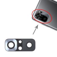 กระจกเลนส์กล้อง Redmi Note 10 4G / Redmi Note 10S เลนส์กล้อง Camera Lens For Redmi Note 10 4G กระจกกล้องหลัง