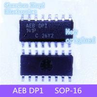 แบรนด์ใหม่และเป็นต้นฉบับ AEB DPI AEB DP1 SOP-16 AEBDPI SOP-16