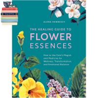 Click ! The Healing Guide to Flower Essences