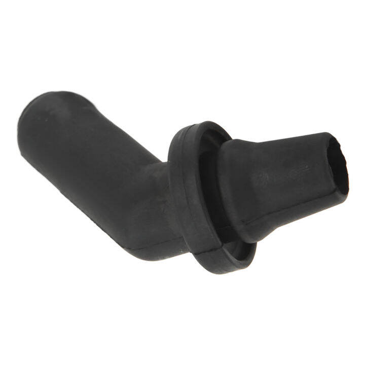 Sunroof Drain Tube Connector, Rubber Wear Resistance Sunroof Drain Hose