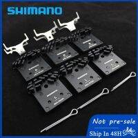 [A SELL Hot Sale] กระจกหน้ารถ✑จักรยานเสือภูเขาของ Shimano ทนต่อการสึกหรอ J02A แผ่นดิสก์เบรคสำหรับ Slx เอ็กซ์ทีเอ็กซ์ทีอาร์ M6000 M7000 M8000 M675 M985 M785