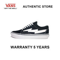 AUTHENTIC STORE VANS OLD SKOOL STORM REVENGE SPORTS SHOES VN0A3514PH THE SAME STYLE IN THE MALL