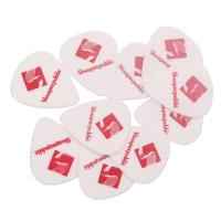 ：《》{“】= 10Pcs 0.88Mm ABS Guitar Picks Plectrums For Acoustic Electric Guitar