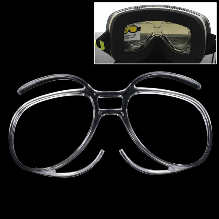 1ชิ้นสายตาสั้นกรอบพิเศษแว่นตาแบบพกพาซิปแว่นกันแดดฮาร์ดกรณีแว่นตาขี่จักรยานอุปกรณ์18-8-3เซนติเมตร