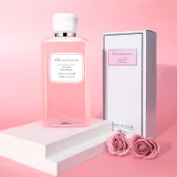 ?เจลอาบน้ำ Dior Pink Charm กลิ่มหอมติดทนนาน หอมสดใส หอมละมุน 300ml?