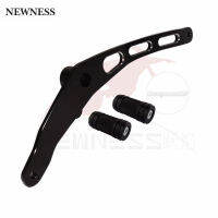 Motorcycle Gear Lever Shift Panel Softer Foot Pegs Footrest Aluminum For Harley Street 750 XG750 Street 500 XG500 2015 2016 2017