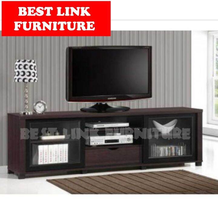 BEST LINK FURNITURE New Arrival TV Console / TV Rack /TV Free