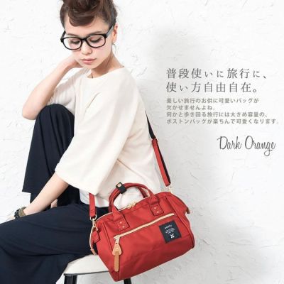 2023 Original▣ The new Japans lotte portable oblique bag waterproof ms han edition mens fashion small bags of portable fashion