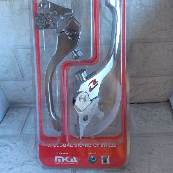 rcb raider 150