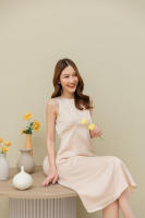 BROWN.BKK - LUCA DRESS