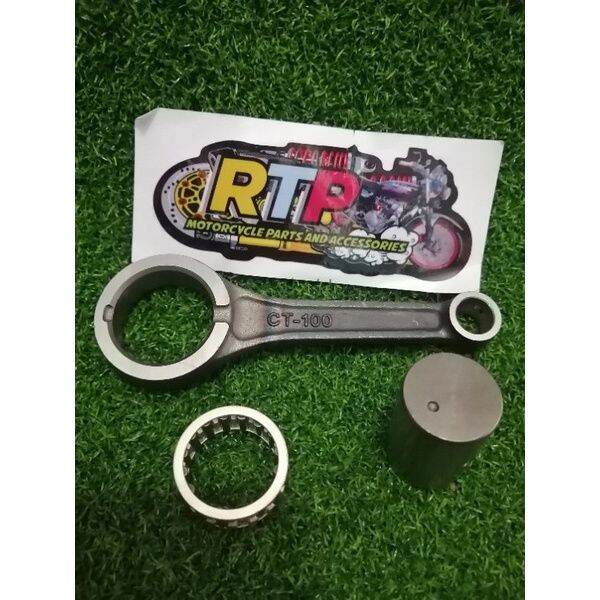 CT 100 CONNECTING ROD KIT Lazada PH