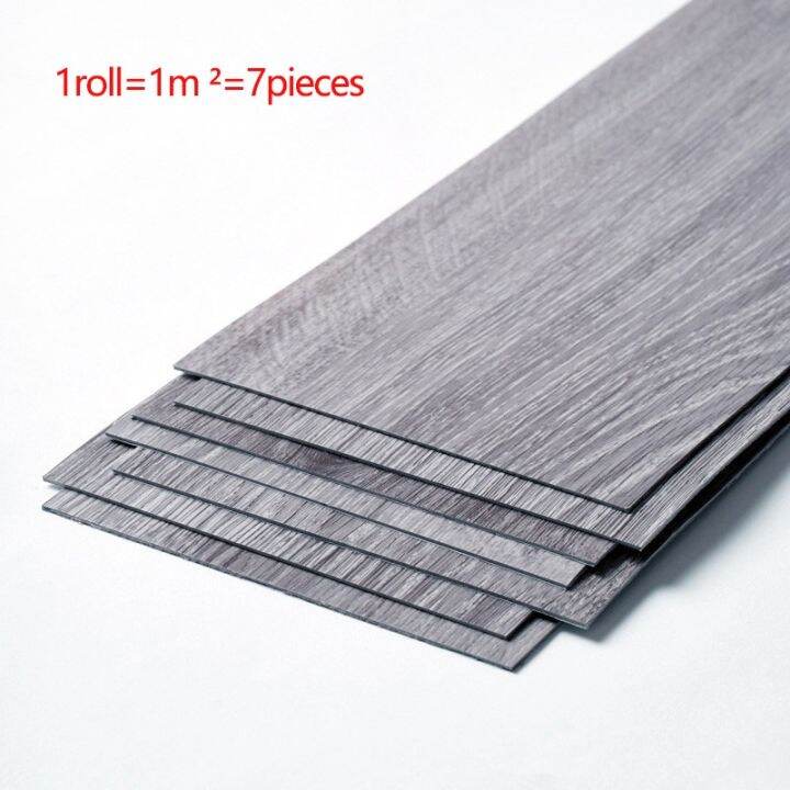 lz-7pcs-wood-grain-floor-tile-stickers-waterproof-self-adhesive-wallpaper-living-room-bedroom-kitchen-home-wall-sticker-floor-decor