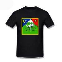 Funny T Shirts Albert Hofmann Bicycle Day Lsd 1943 Tshirt Unisex Top Tees Hip Hop Short Sleeve MenS Oversized Tee Shirt 3Xl S-4XL-5XL-6XL