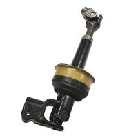 45220-0E020 Lower Steering Column Shaft Steering Gear Shaft Automobile for Lexus RX270 RX350 RX450 AGL10 GGL15