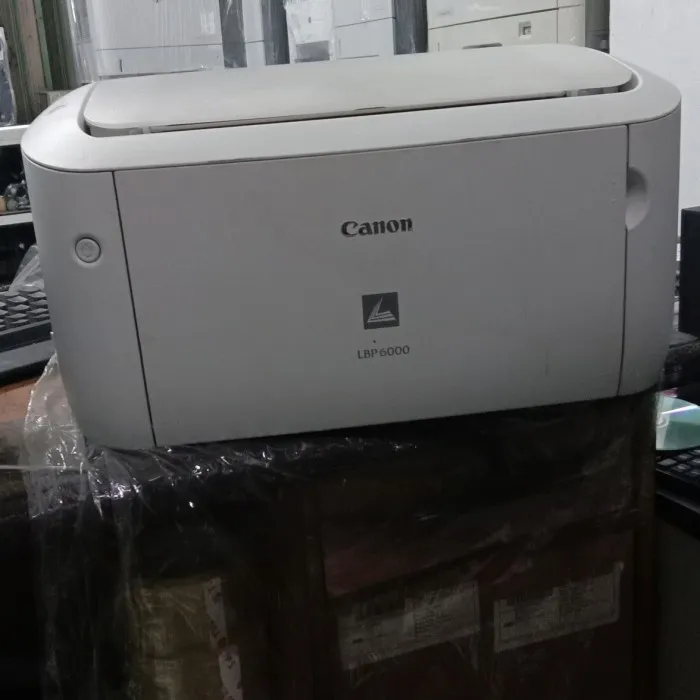 printer canon lbp6000 Lazada Indonesia