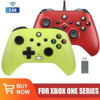 【DT】hot！ 2.4G Controller Xbox Video Game Consoles Rocker Joystick Handle Accessories