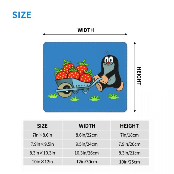 cute-krtek-mole-mouse-pad-square-pc-gaming-mousepad-non-slip-rubber-base-cartoon-krtek-little-maulwurf-office-desk-computer-mat