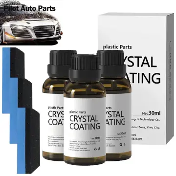 Plastic Parts Crystal Coating - Best Price in Singapore - Jan 2024