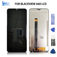 For blackview A60 Pro LCD Display touch screen compelete For Blackview A60 Pro A60Pro A60 PLUS LCD Screen Display