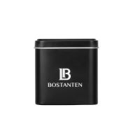 【Bostanten 】 กล่องเก็บนาฬิกา สีดํา