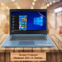 ใหม่ GZLCS ฟิล์มกันรอยหน้าจอ แบบใส สําหรับ Lenovo Ideapad 330-14IKB-81G200-73ID 7DIN 8MID 9EID 9FID 76