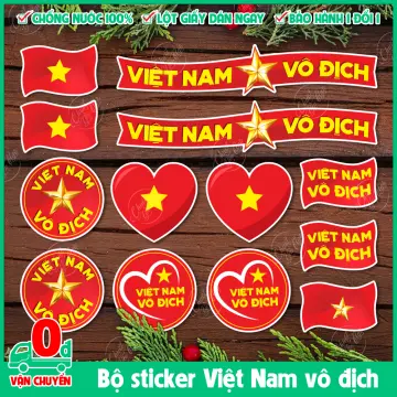 Lá cờ Việt Nam là biểu tượng văn hóa và đất nước của chúng ta. Hãy cùng chiêm ngưỡng hình ảnh lá cờ Việt Nam đầy tinh thần cách mạng và Độc lập Tự do Hạnh phúc trên toàn quốc.